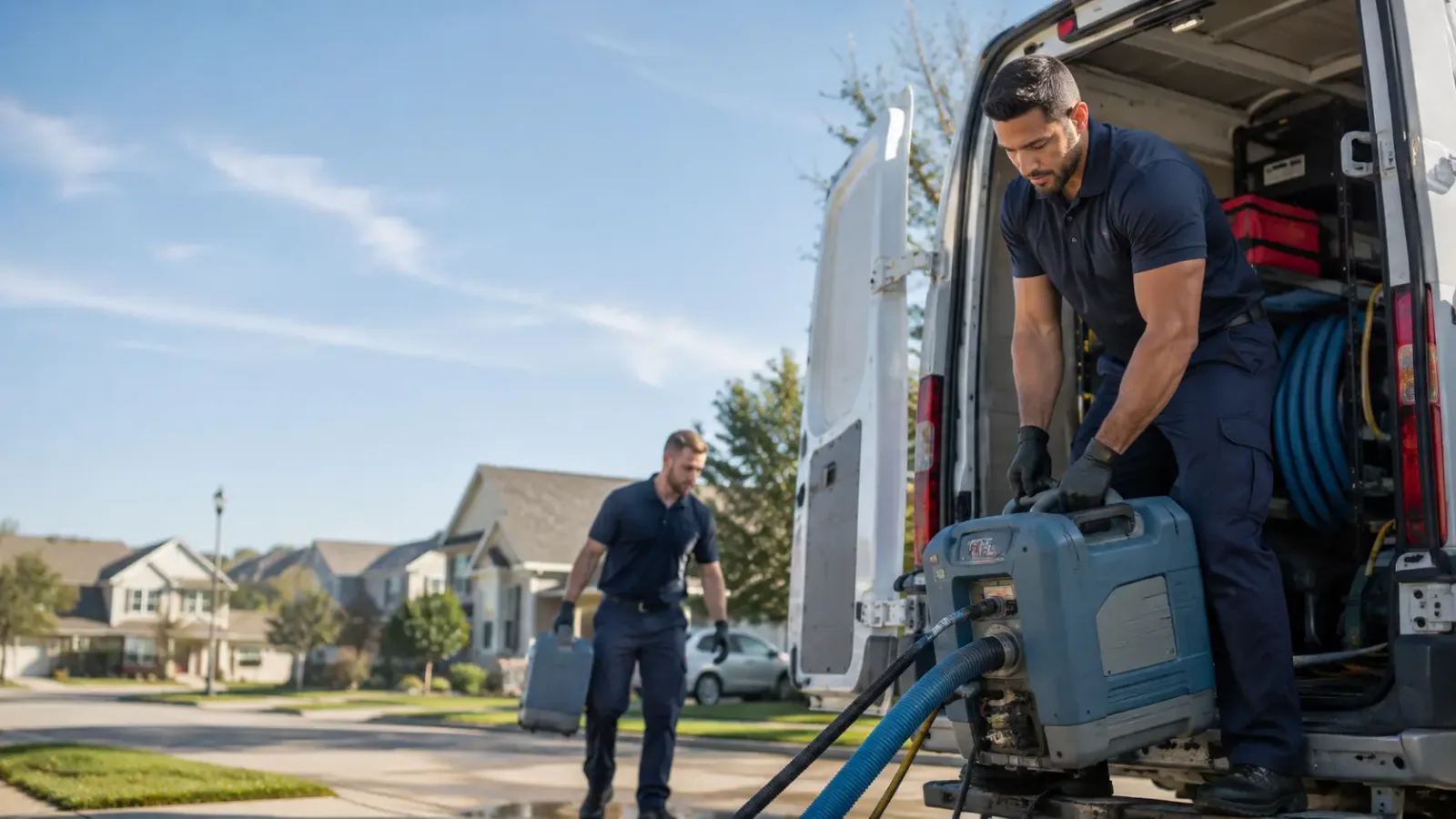 Trauma Cleanup in Gilbert, MN near me
